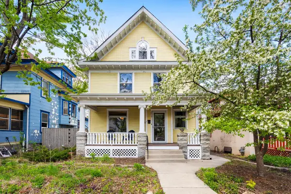2612 15th Avenue S, Minneapolis, MN 55407