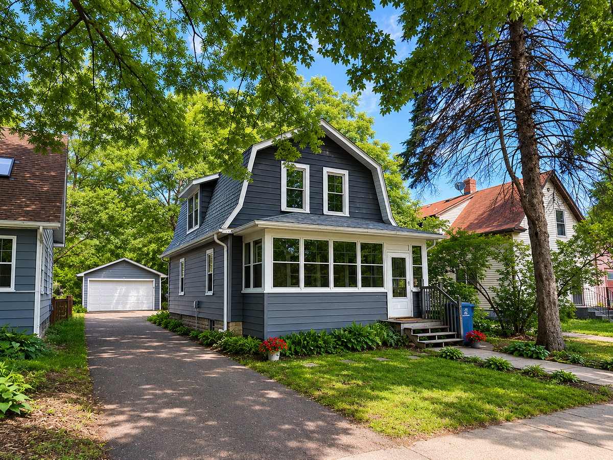 3206 24th Avenue S, Minneapolis, MN 55406 - #1