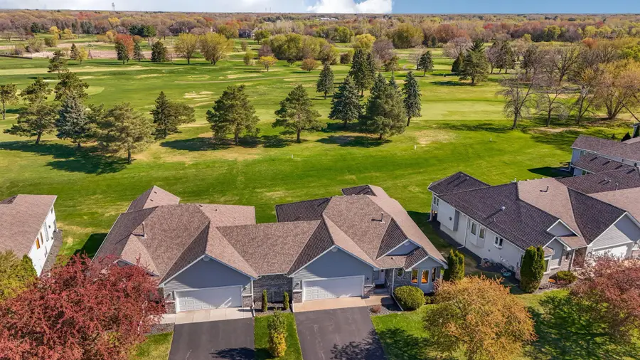 911 138th Lane Ne, Ham Lake, MN 55304 - #2
