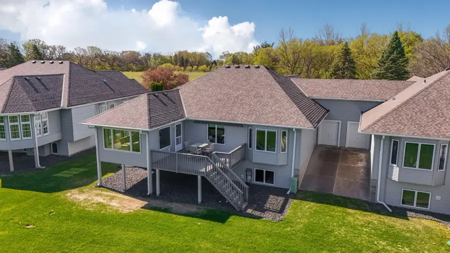 911 138th Lane Ne, Ham Lake, MN 55304 - #3