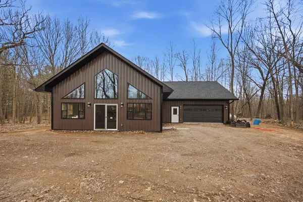 9153 Bears Ear Road, Pine City, MN 55063