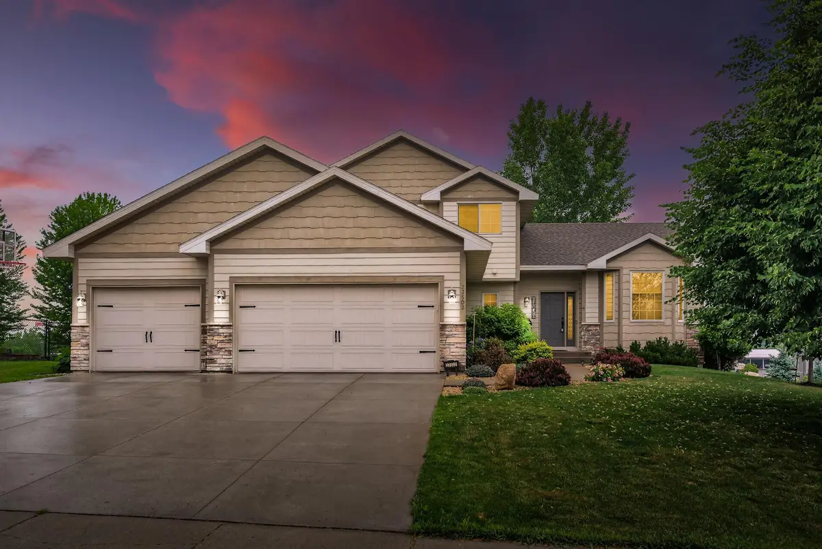 23502 Birch Road, Rogers, MN 55374 - #1