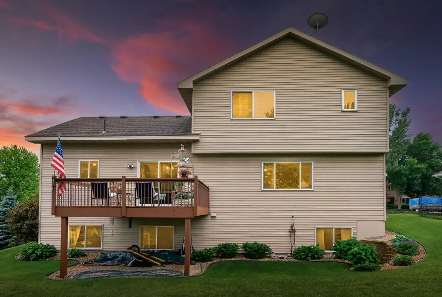 23502 Birch Road, Rogers, MN 55374 - #2