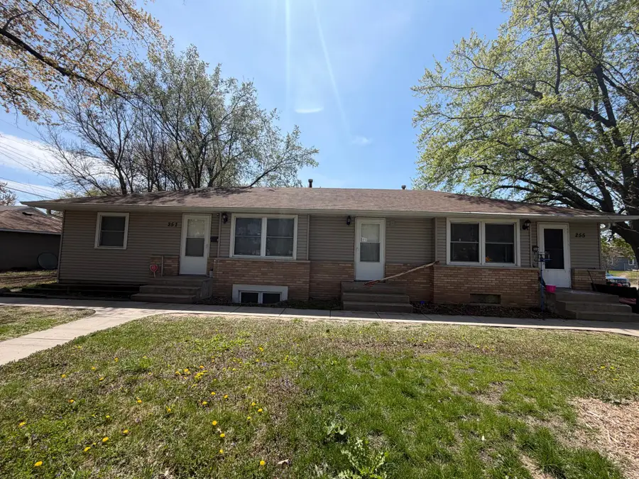 257 18th Avenue N, Hopkins, MN 55343 - #2