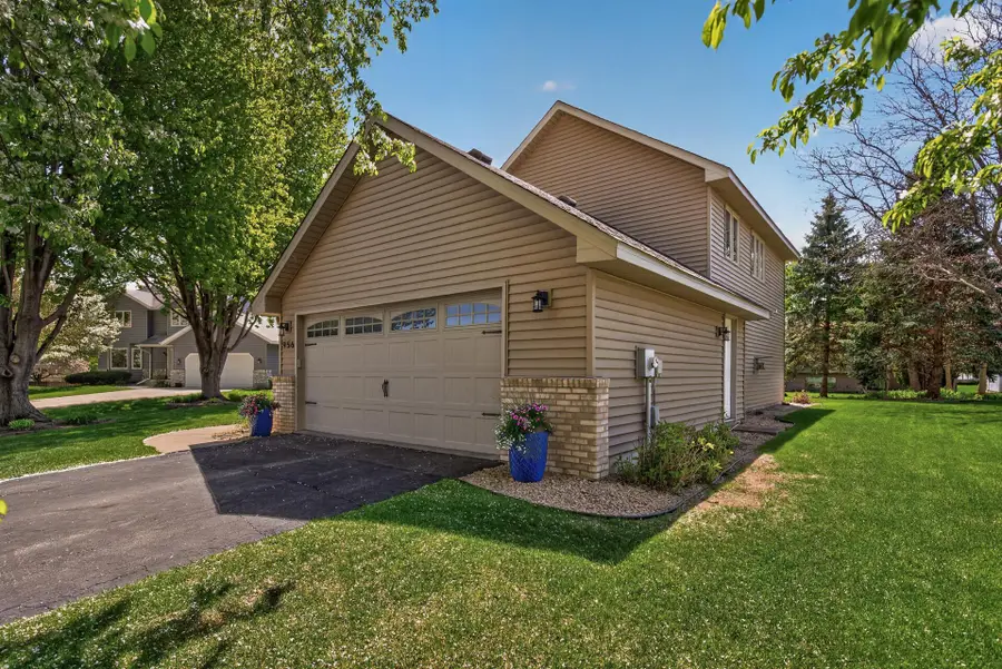 956 Trillium Court, Eagan, MN 55123 - #3