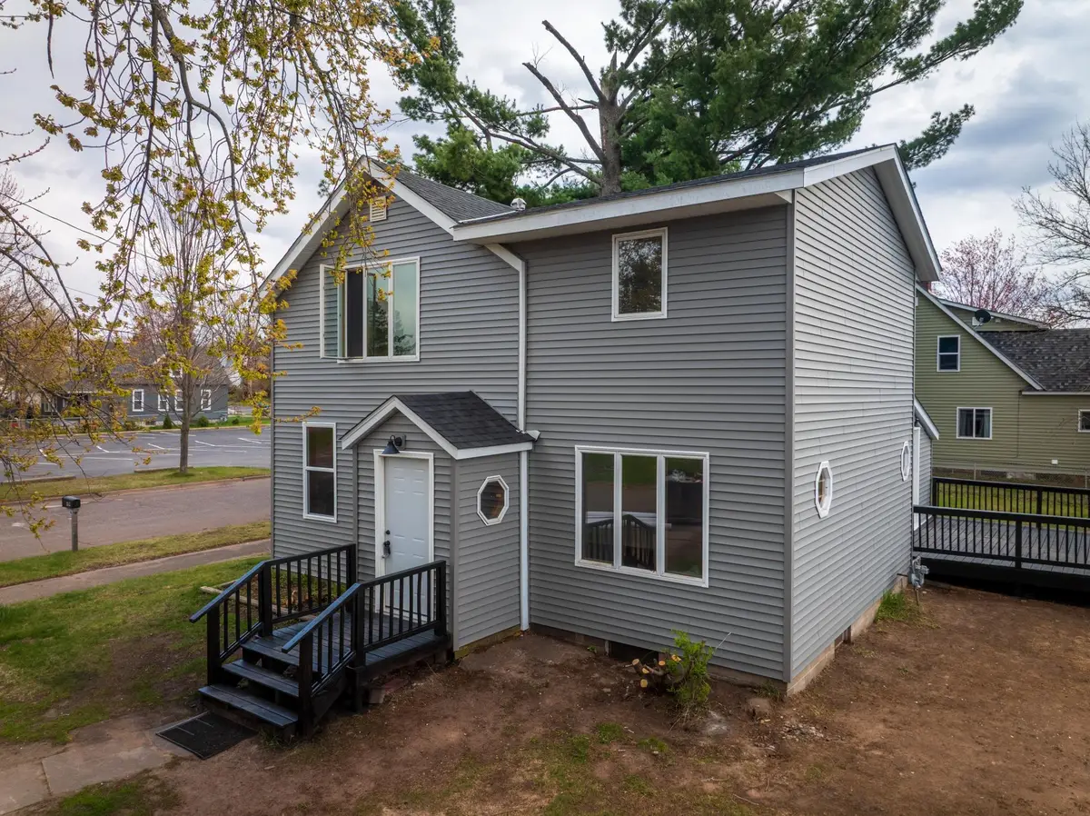 105 Commercial Avenue N, Sandstone, MN 55072 - #1