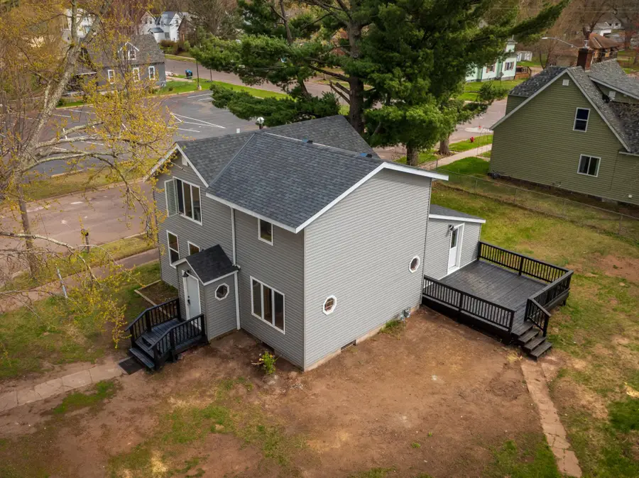 105 Commercial Avenue N, Sandstone, MN 55072 - #3