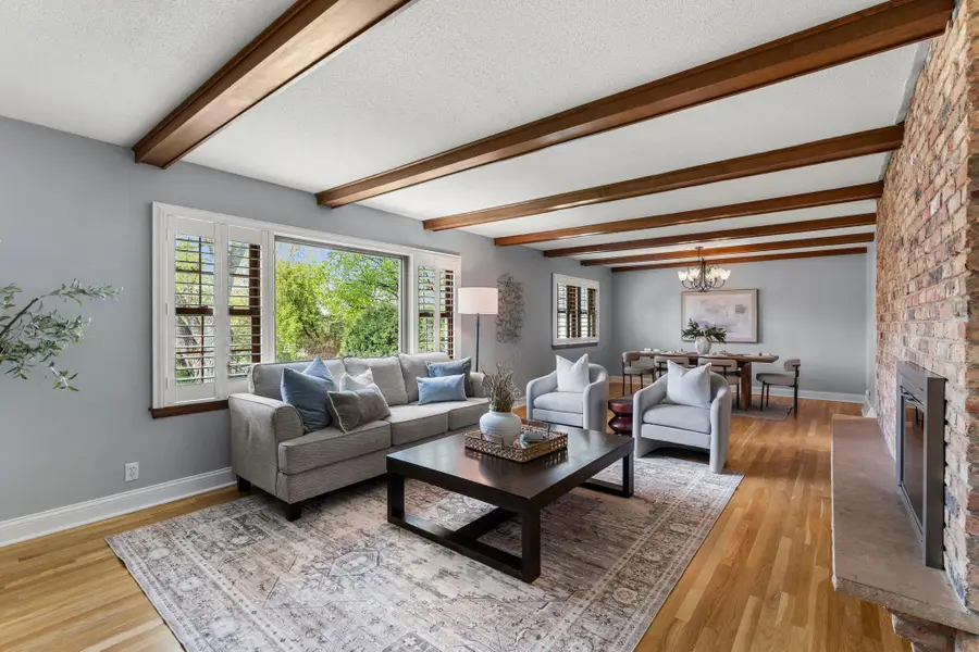 6708 Sally Lane, Edina, MN 55439 - #2