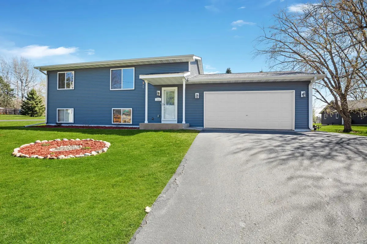 710 S Piety Street, Ellsworth, WI 54011 - #1