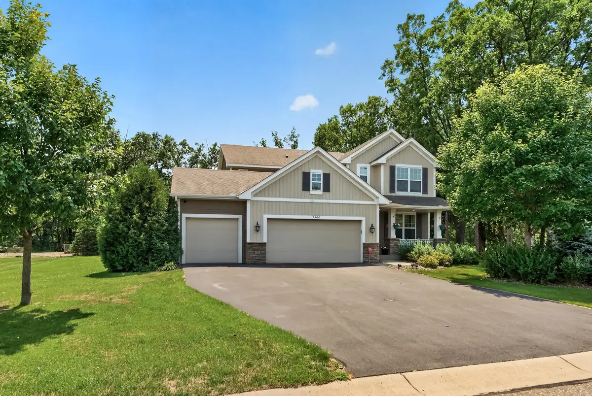 7566 159th Street Nw, Anoka, MN 55303 - #1