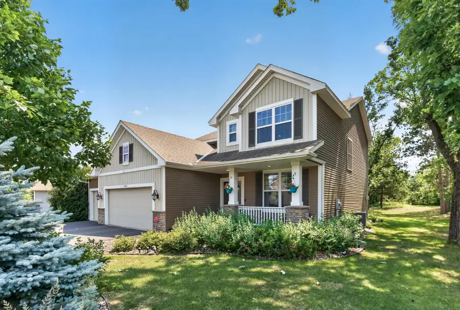 7566 159th Street Nw, Anoka, MN 55303 - #2