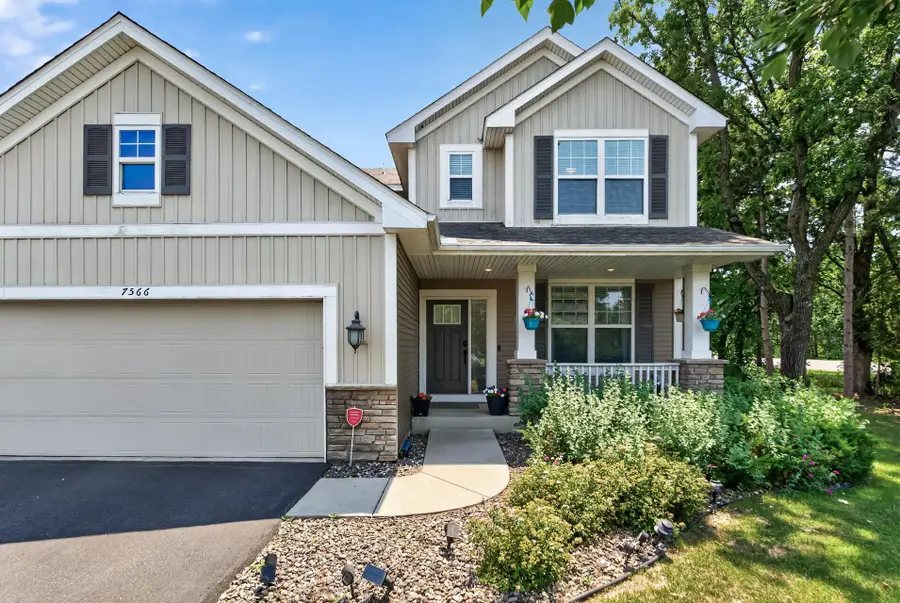 7566 159th Street Nw, Anoka, MN 55303 - #3