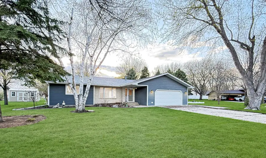 111 Buckeye Drive, Montevideo, MN 56265 - #2