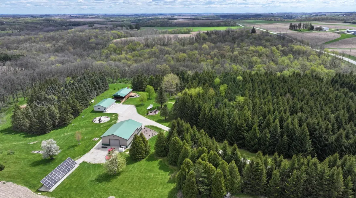 36349 146th Street, Canton, MN 55922 - #1