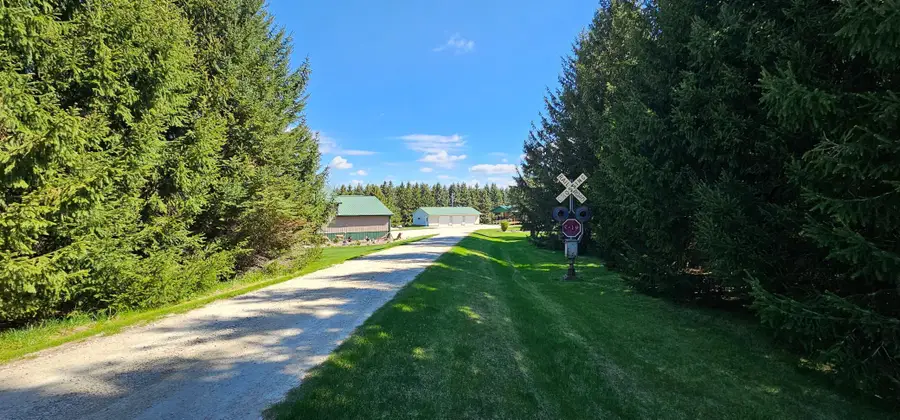 36349 146th Street, Canton, MN 55922 - #2