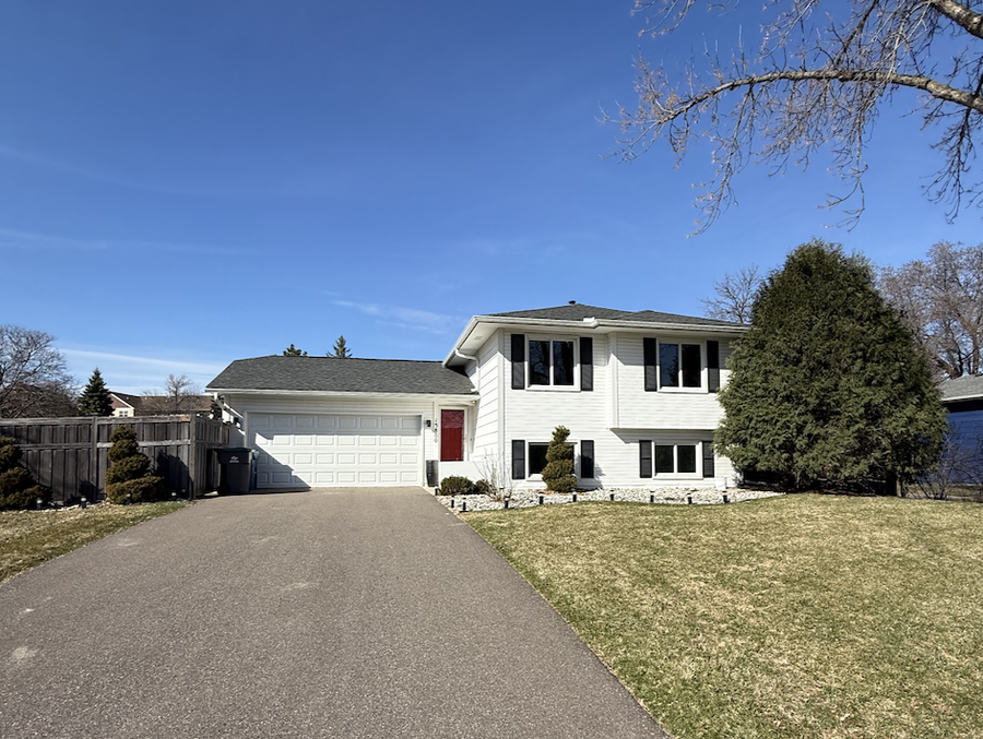 15800 49th Avenue N, Plymouth, MN 55446 - #2