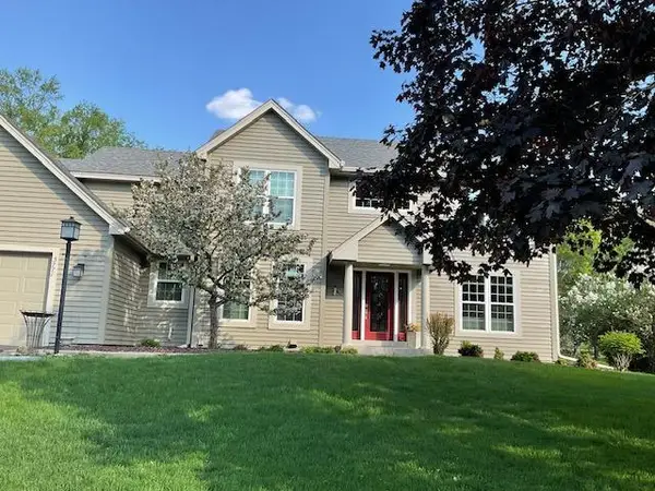 3771 Mount Vernon Lane, Woodbury, MN 55129