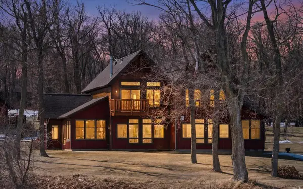6946 Beach View Lane Nw #215-4 Trappers Landing Lodge, Walker, MN 56452