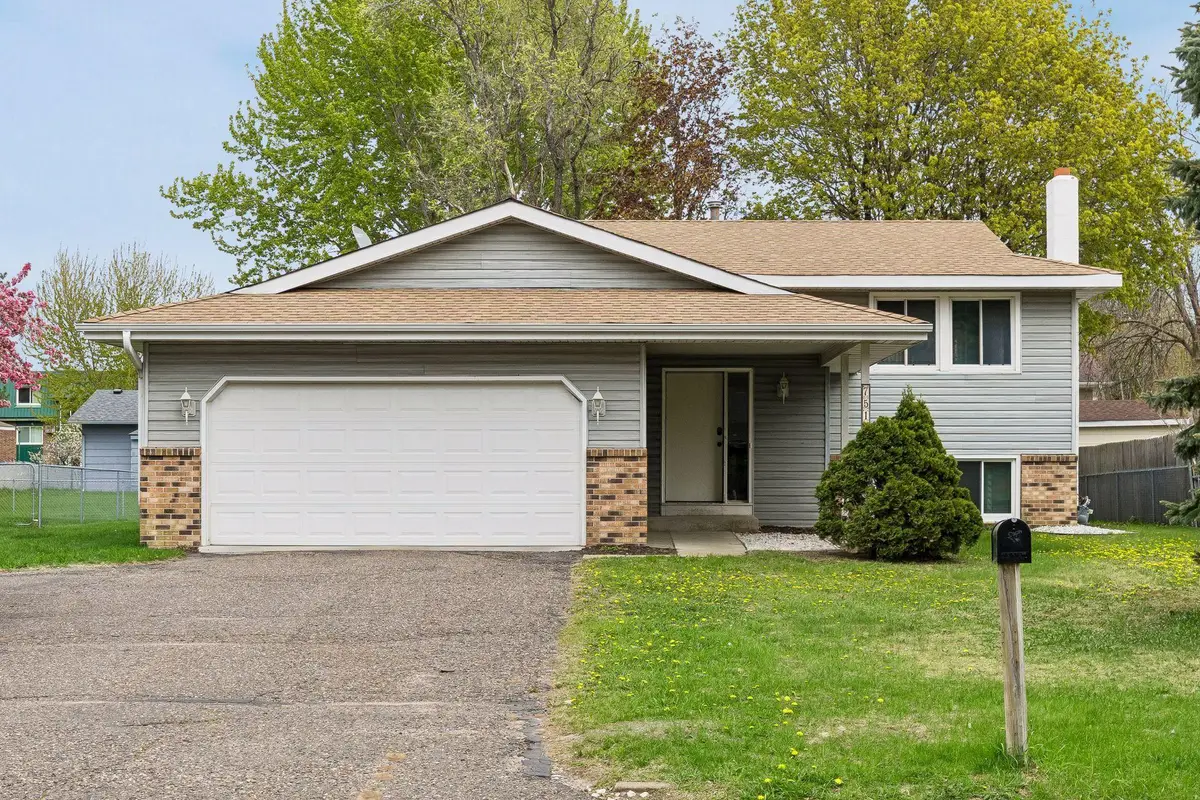 7516 Louisiana Avenue N, Brooklyn Park, MN 55428 - #1
