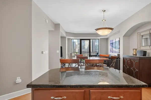 500 E Grant Street #709, Minneapolis, MN 55404