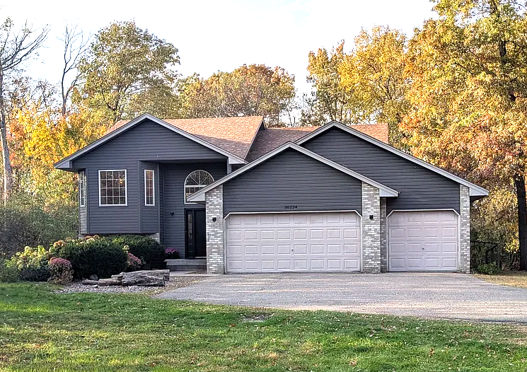 30224 119th Street Nw, Princeton, MN 55371 - #1