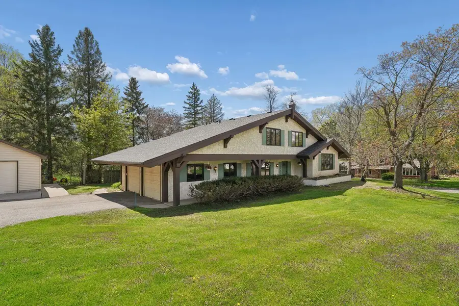15221 Crestview Lane, Minnetonka, MN 55345 - #2