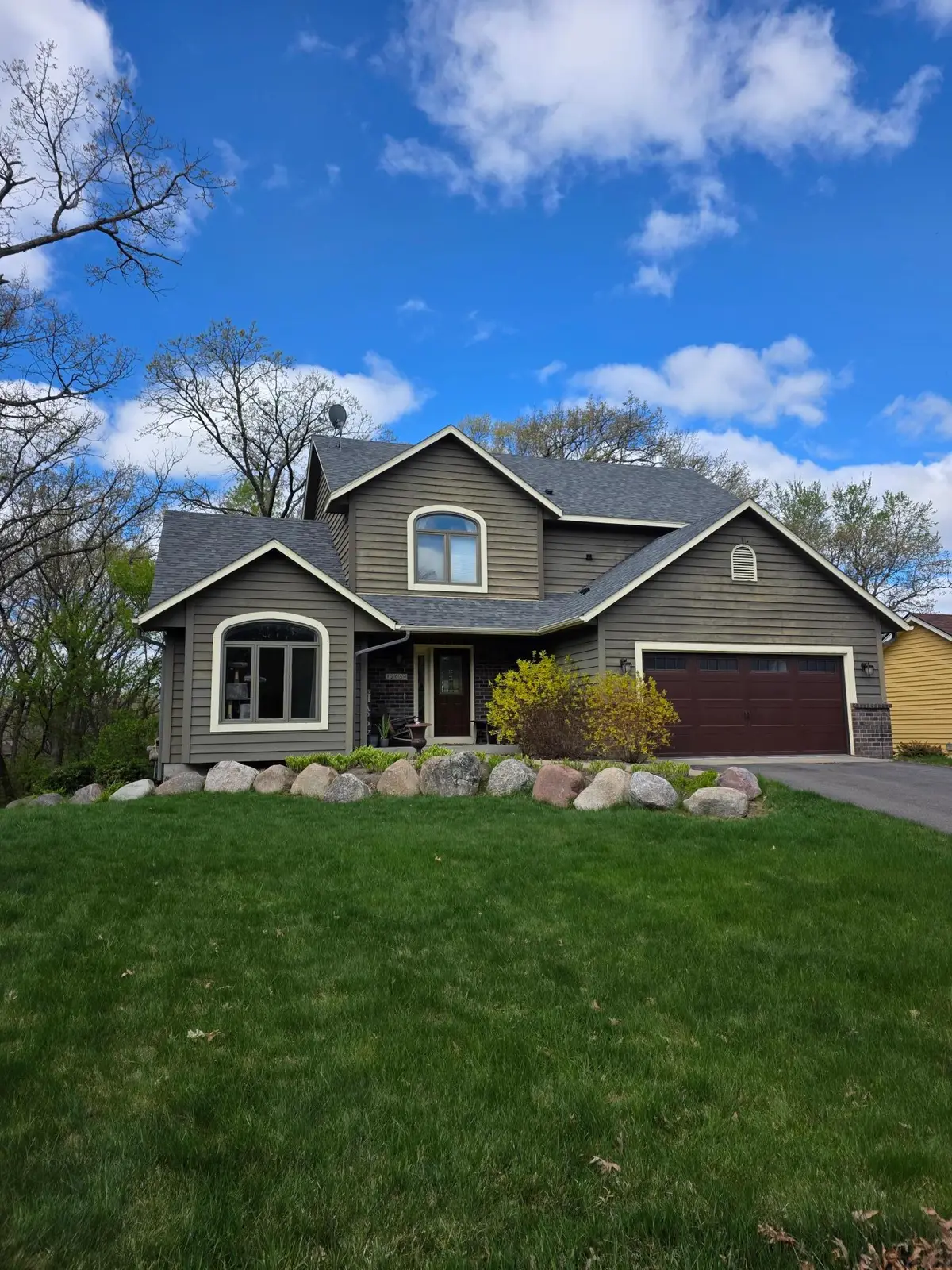 12054 Gantry Lane, Apple Valley, MN 55124 - #1