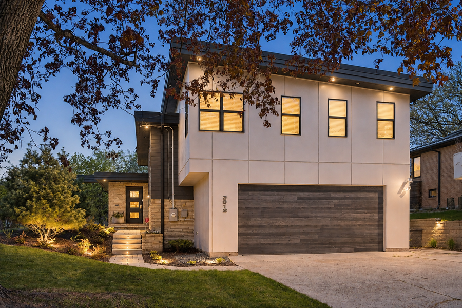 3812 W 57th Street, Edina, MN 55410 - #3