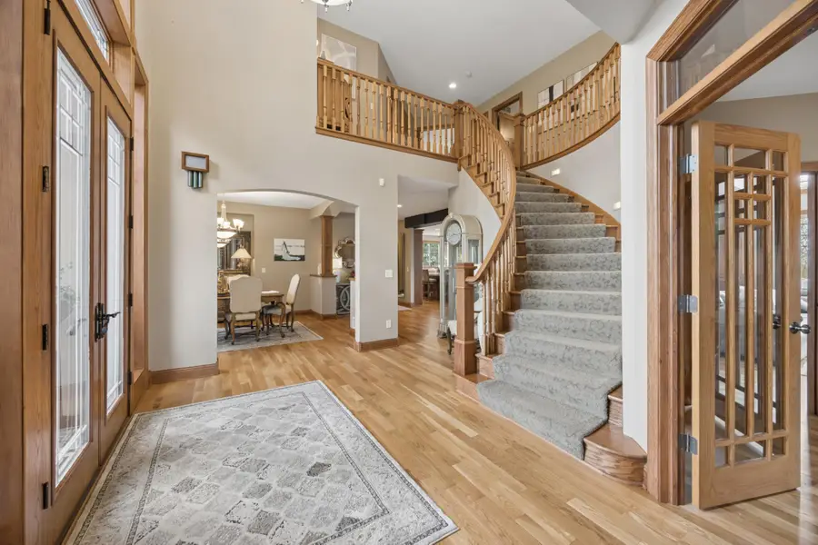 23840 Prairie Court, Belle Plaine, MN 56011 - #3