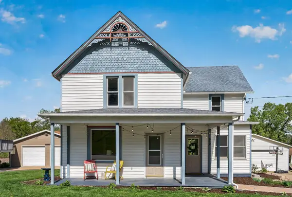 512 Broadway Street S, Jordan, MN 55352
