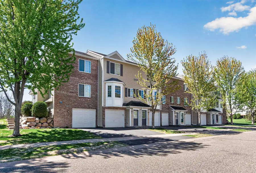 5039 Evergreen Drive N #6, Hugo, MN 55038 - #2