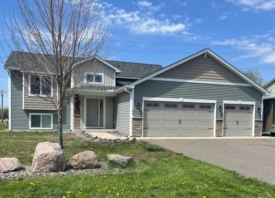 11198 27th Avenue Se, Becker, MN 55308 - #2