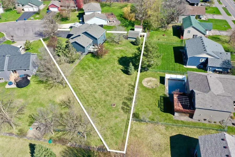 536 20th Avenue N, Sartell, MN 56377 - #3