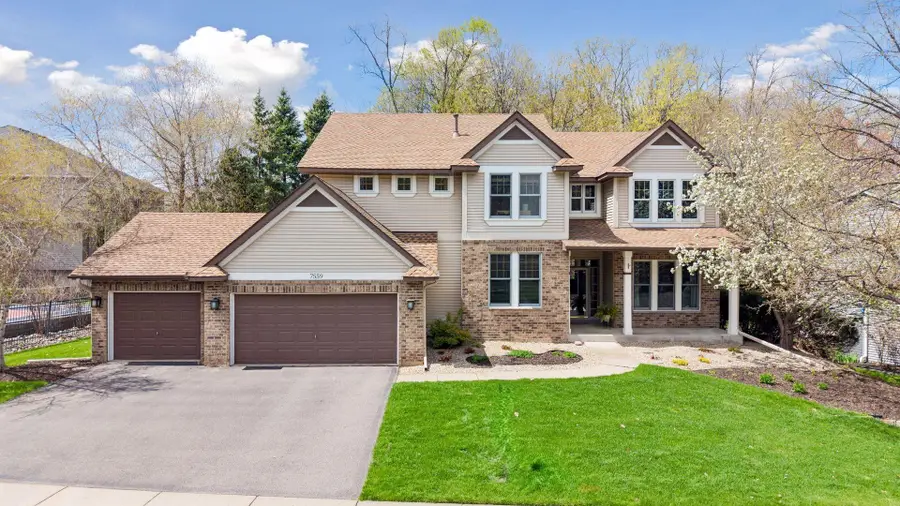 7559 Zanzibar Lane N, Maple Grove, MN 55311 - #2