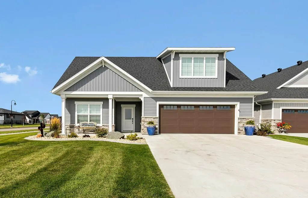 5716 Wildflower Drive S, Fargo, ND 58104 - #1