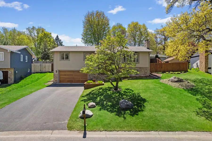 2897 Torchwood Drive, New Brighton, MN 55112 - #2