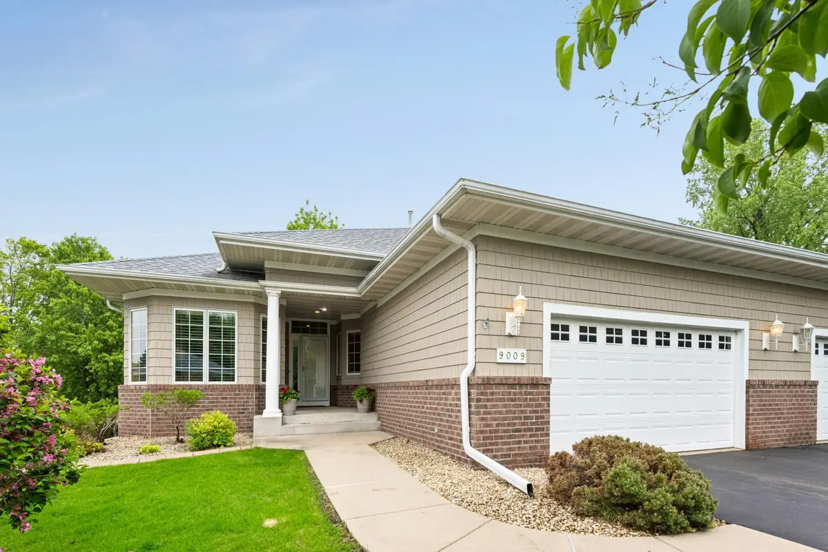9009 Sutton Drive, Eden Prairie, MN 55347 - #1