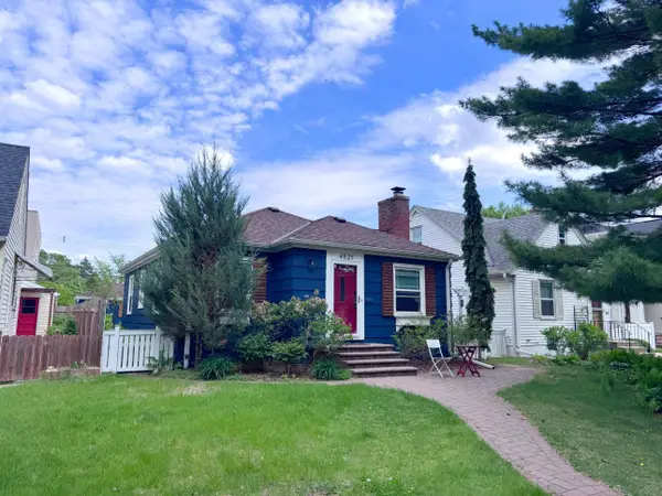 4521 Columbus Avenue, Minneapolis, MN 55407