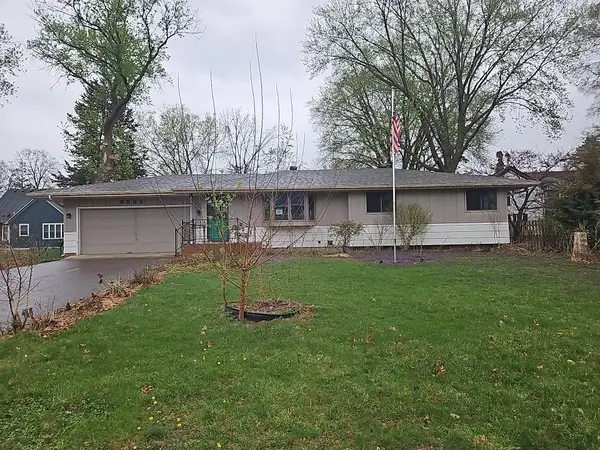 3532 Jerry Street, White Bear Lake, MN 55110