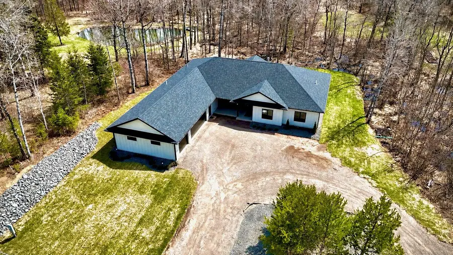 4966 Anderson Road Camp, Hermantown, MN 55811 - #3