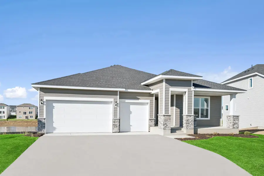 11638 Harbor Circle N, Dayton, MN 55369 - #3