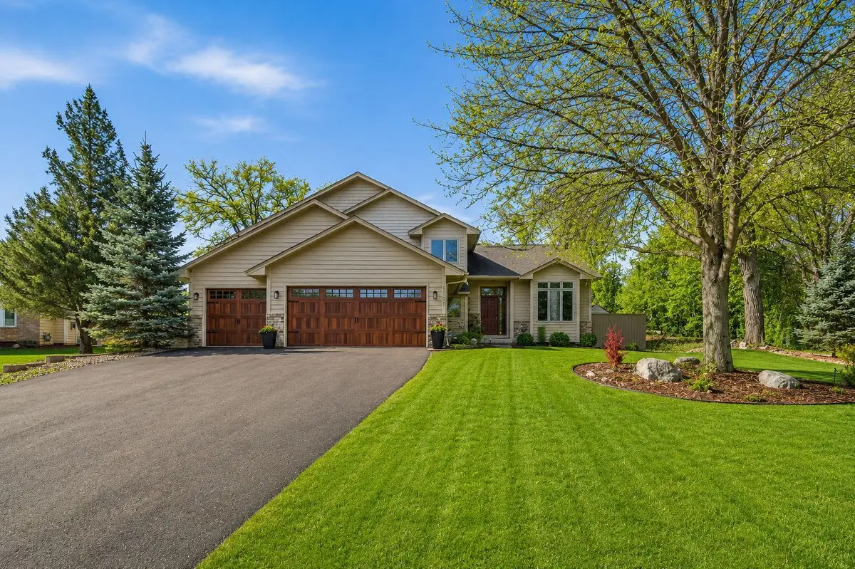 2301 Great Oaks Drive, Burnsville, MN 55337 - #1