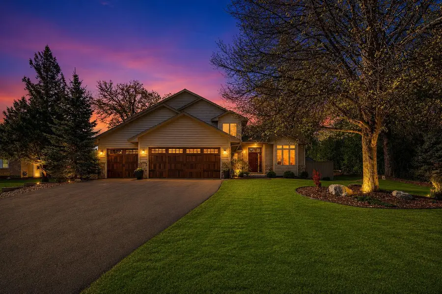 2301 Great Oaks Drive, Burnsville, MN 55337 - #2