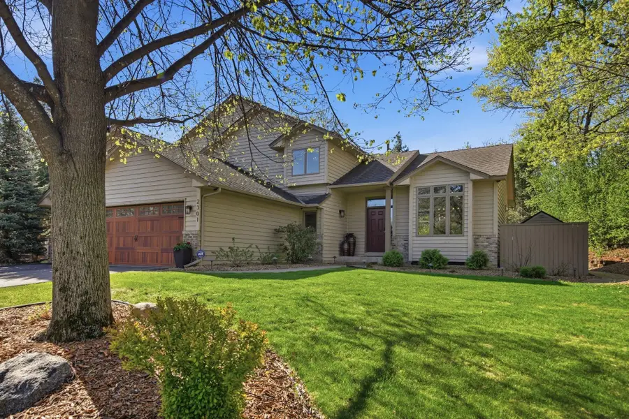 2301 Great Oaks Drive, Burnsville, MN 55337 - #3
