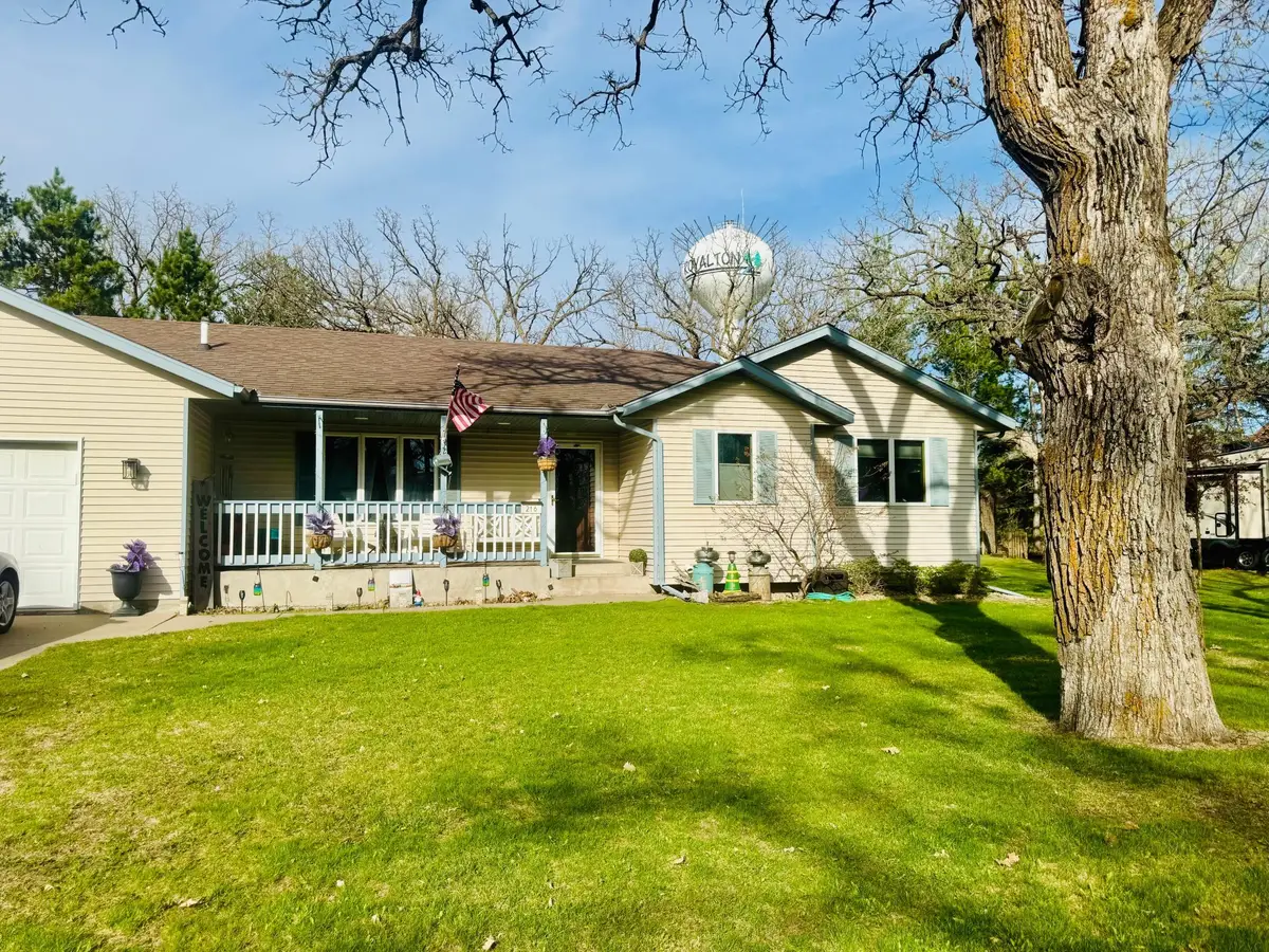 216 N Birch Street, Royalton, MN 56373 - #1