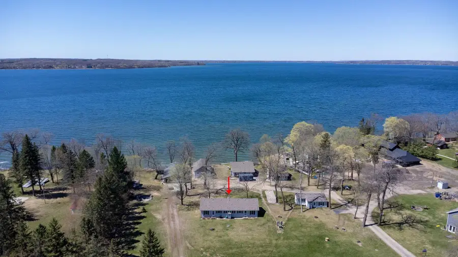 13424 E Lake Miltona Drive Ne #5 & 6, Miltona, MN 56354 - #3