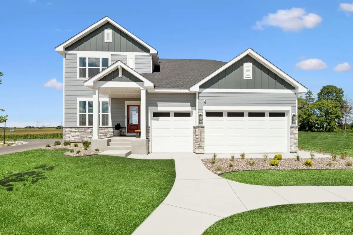 11640 Harbor Lane, Dayton, MN 55369 - #1