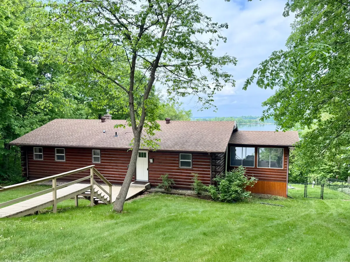 39398 Moonlight Bay Trail, Pelican Rapids, MN 56572 - #1