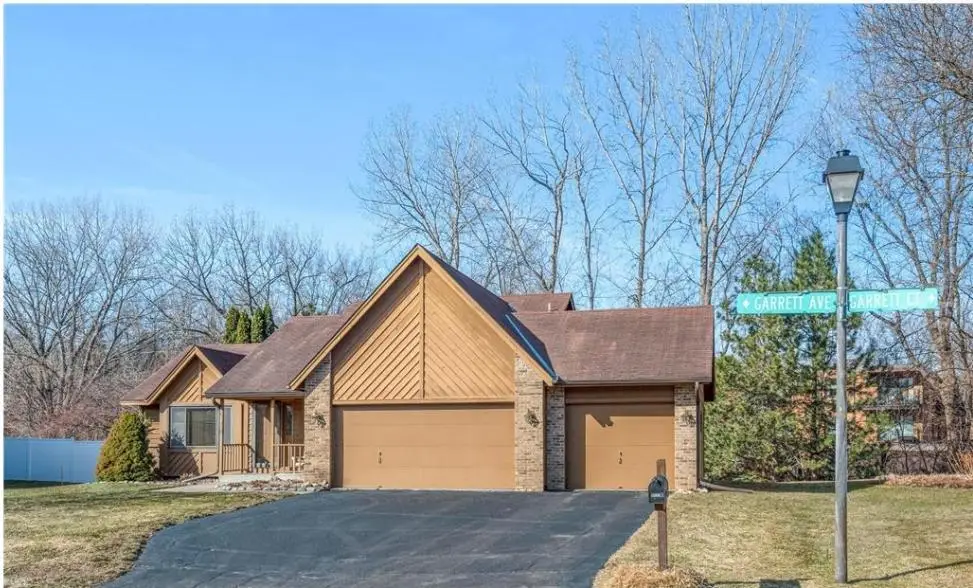 12929 Garrett Avenue, Apple Valley, MN 55124 - #1