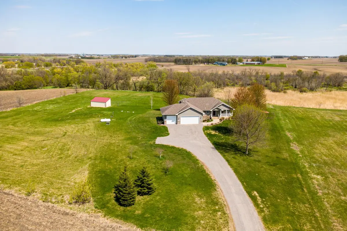 10460 Morrison Avenue Sw, Howard Lake, MN 55349 - #1